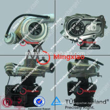 Supercharger FE6 VD36 RHC62E 24100-5613